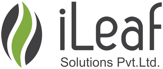 iLeaf Solutions Pvt. Ltd.